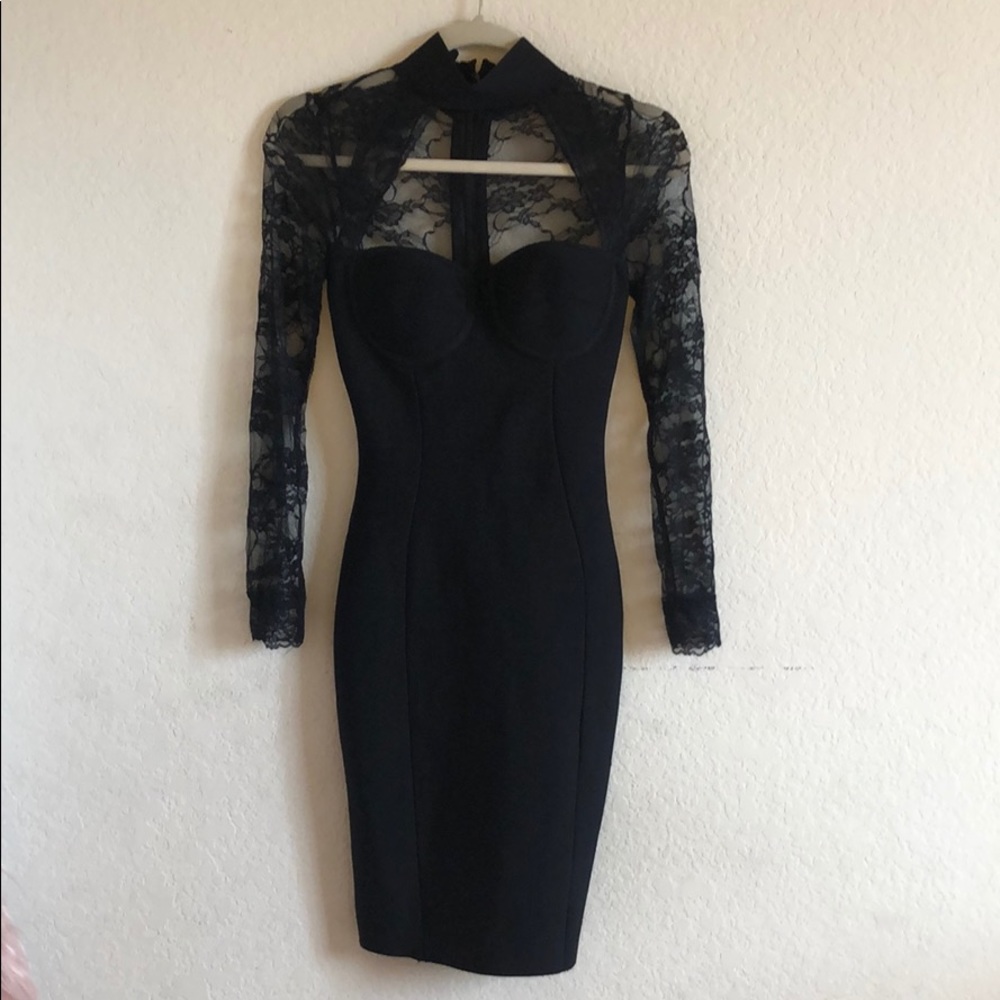Dress (Miss Circle)